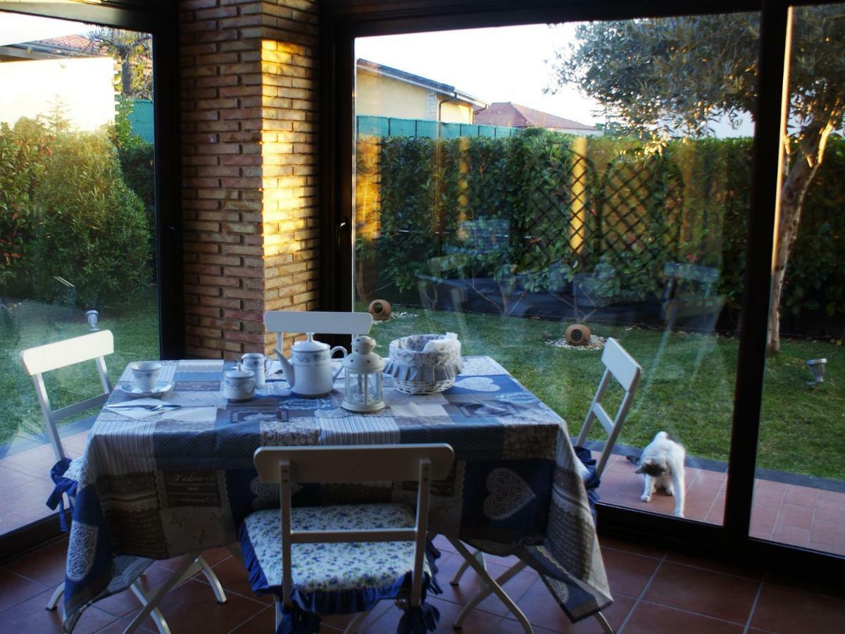 Etna B&B Pedara Exterior foto