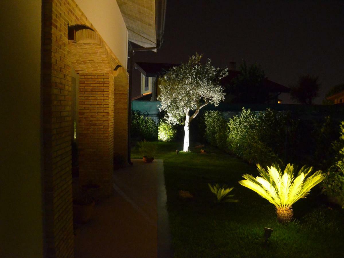 Etna B&B Pedara Exterior foto